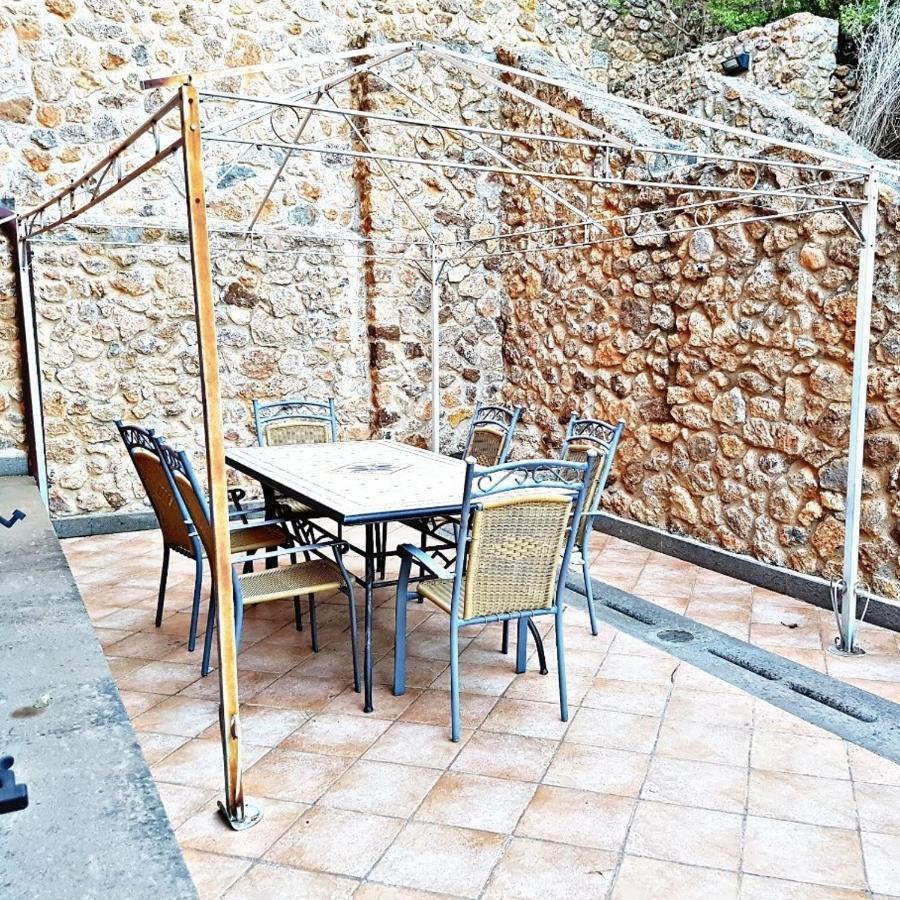Villa La Terrazza Porto Santo Stefano  Kültér fotó