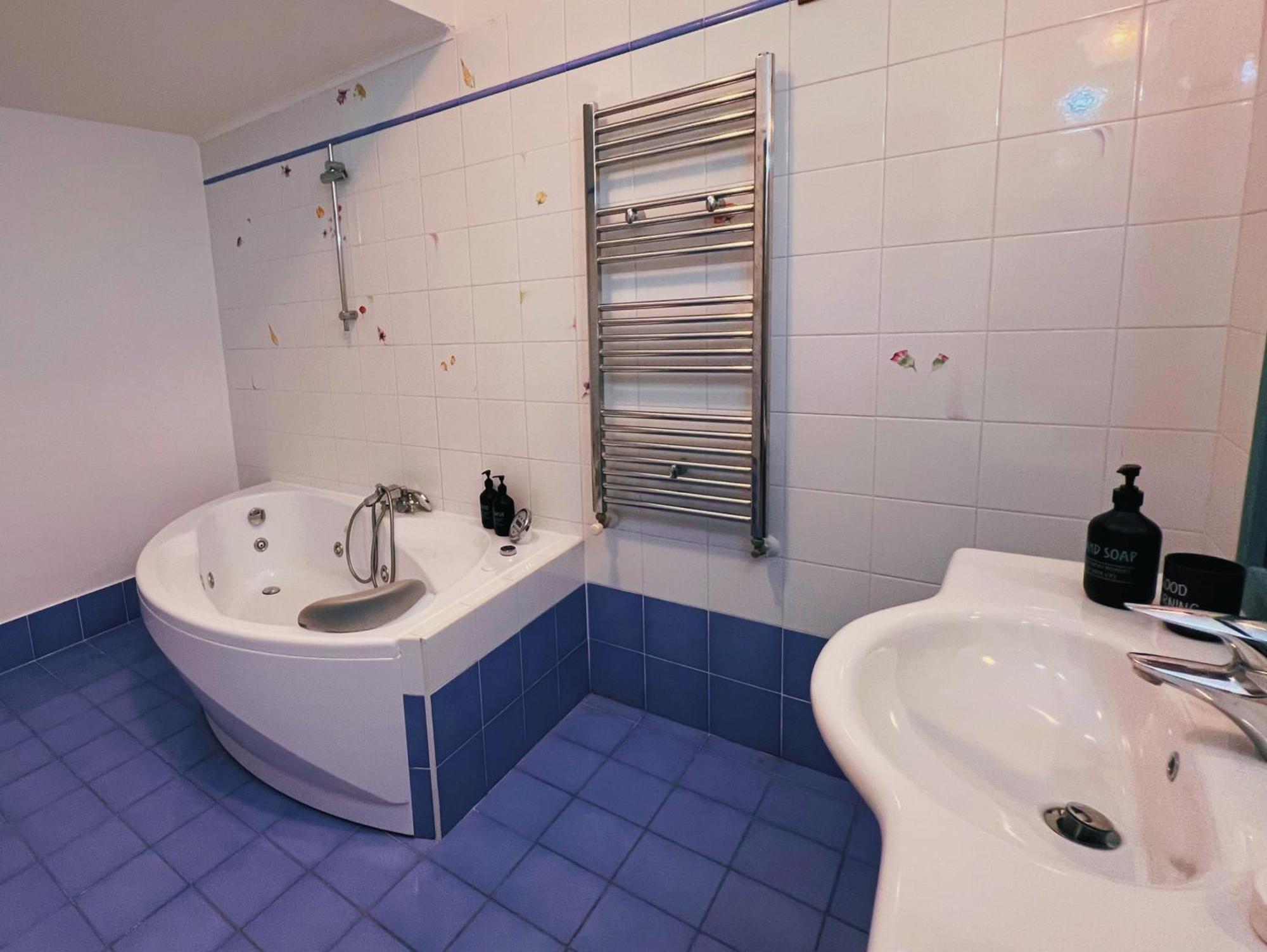 Villa La Terrazza Porto Santo Stefano  Kültér fotó