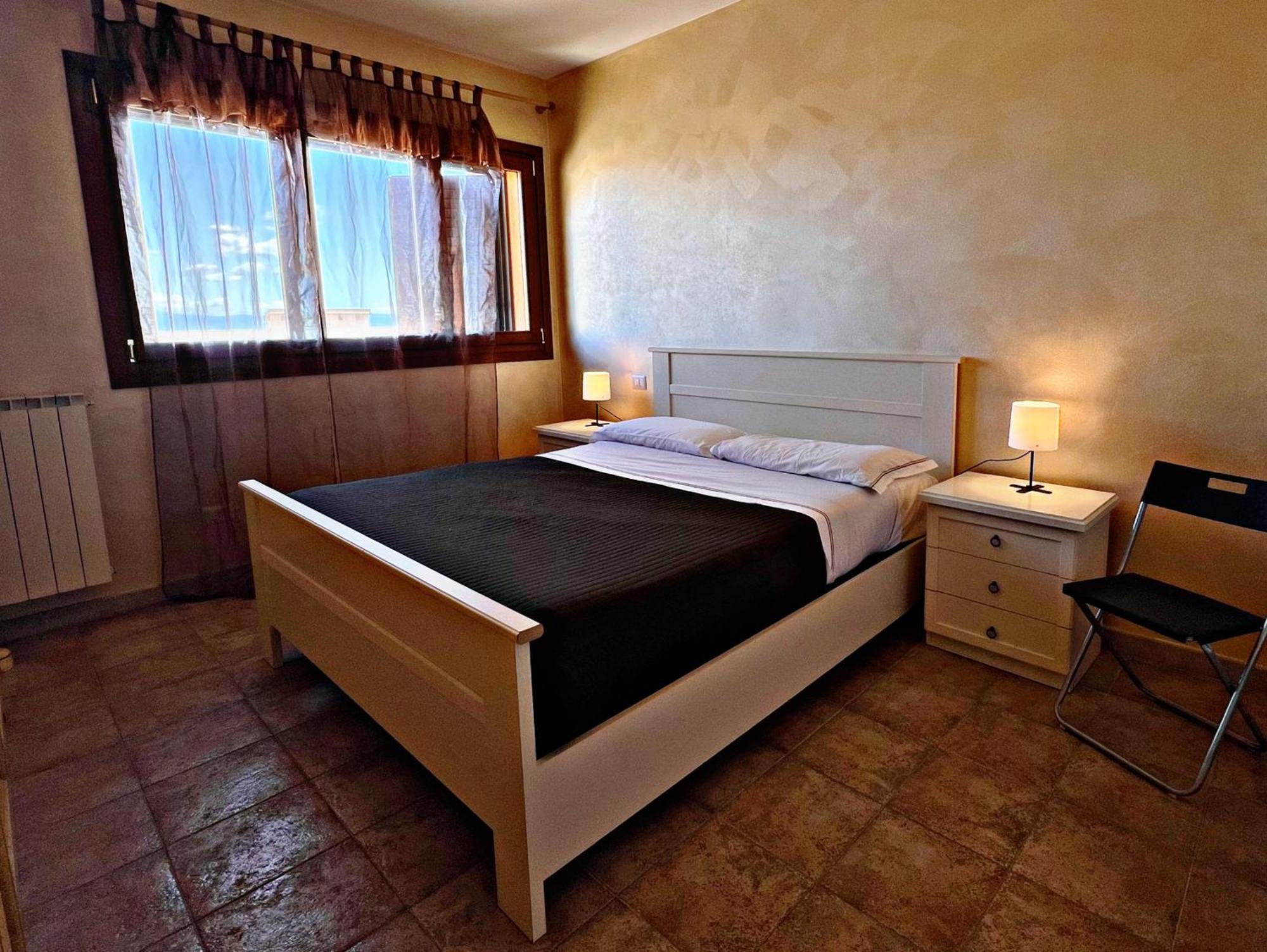 Villa La Terrazza Porto Santo Stefano  Kültér fotó