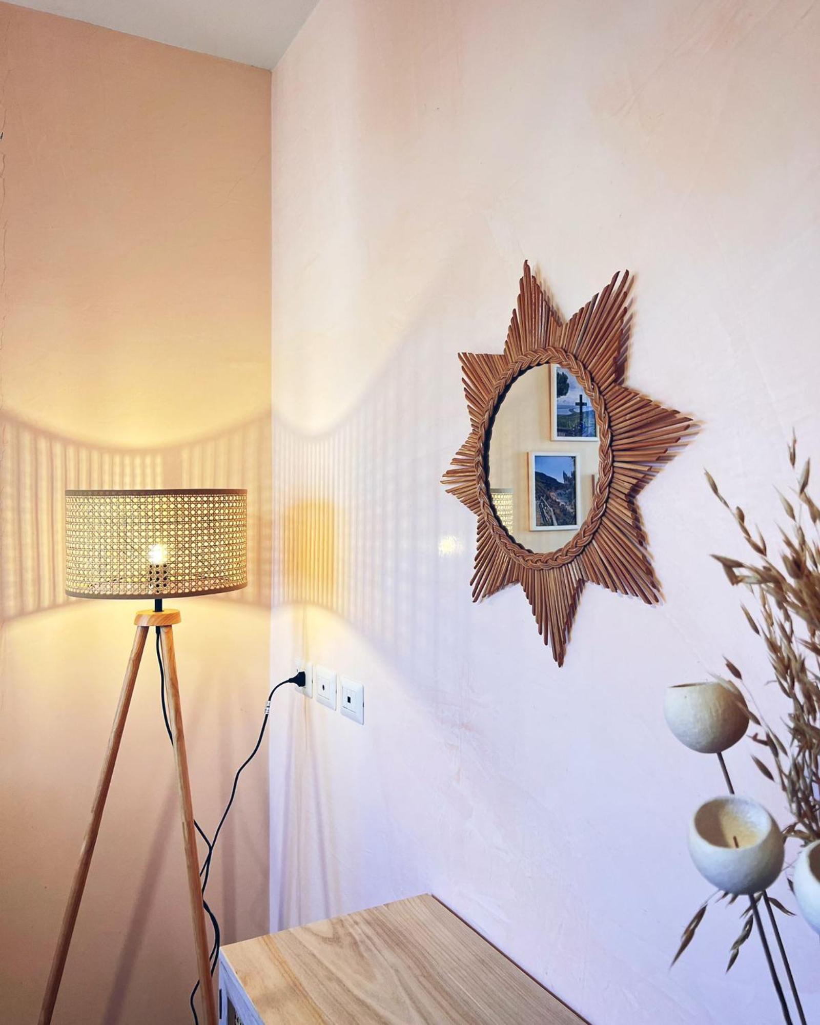 Villa La Terrazza Porto Santo Stefano  Kültér fotó